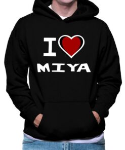 miya hoodie