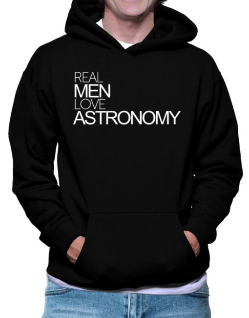 astronomy hoodies