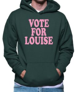 louise hoodie