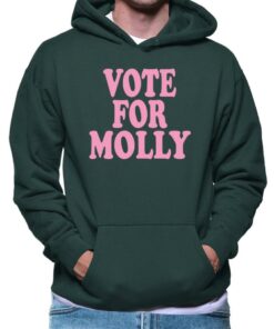 molly hoodie