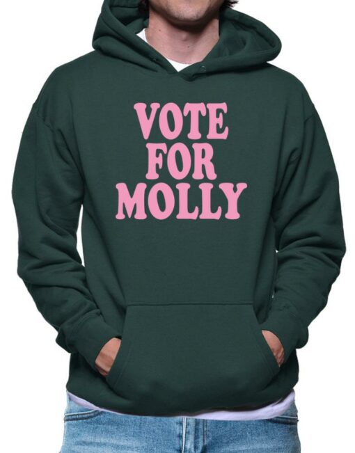 molly hoodie