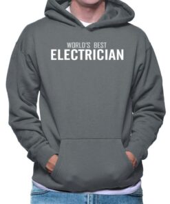 electrician hoodies