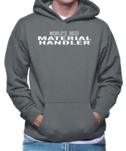 best material for hoodies