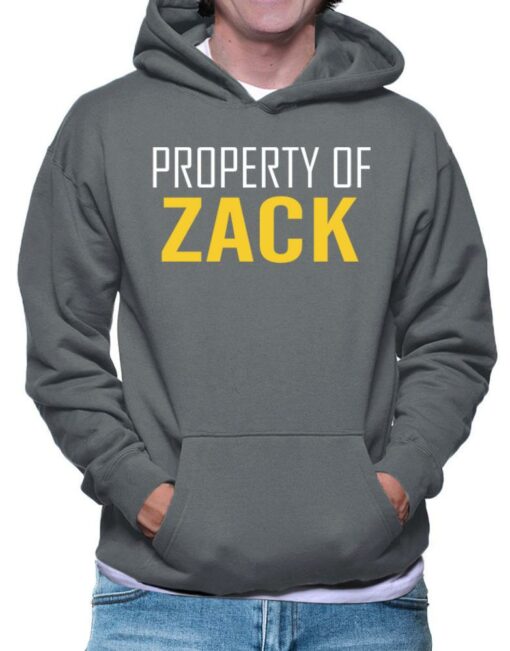 zack hoodie