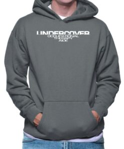 occupational therapy hoodie