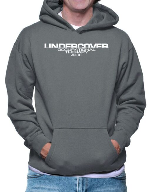 occupational therapy hoodie