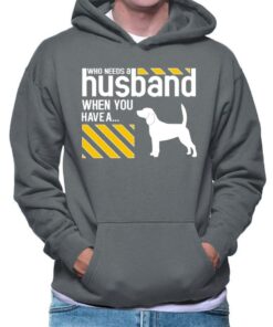 beagle hoodie