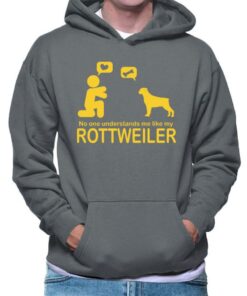 rottweiler hoodie