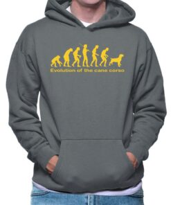 cane corso hoodie