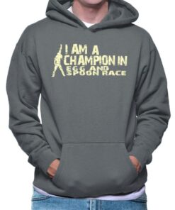 spoon racing hoodie