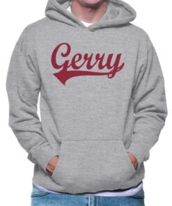 gerry hoodie