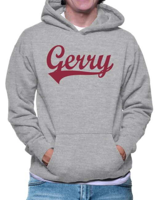 gerry hoodie