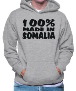 somalia hoodie