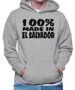 hoodies el salvador