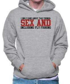 fly fishing hoodies