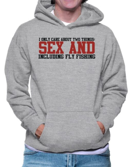 fly fishing hoodies