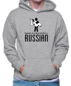 russian hoodie