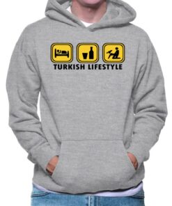 turkey hoodie