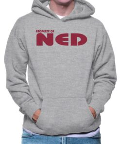 ned hoodie