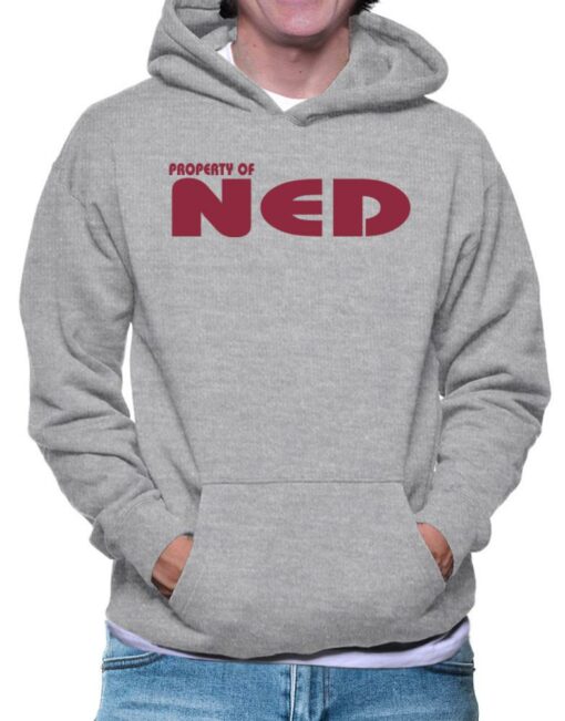 ned hoodie