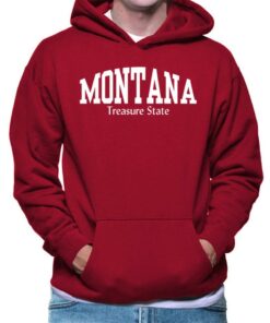 montana hoodies