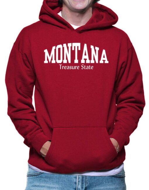 montana hoodies