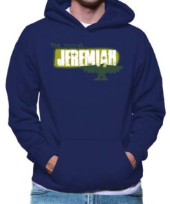 jeremiah hoodie