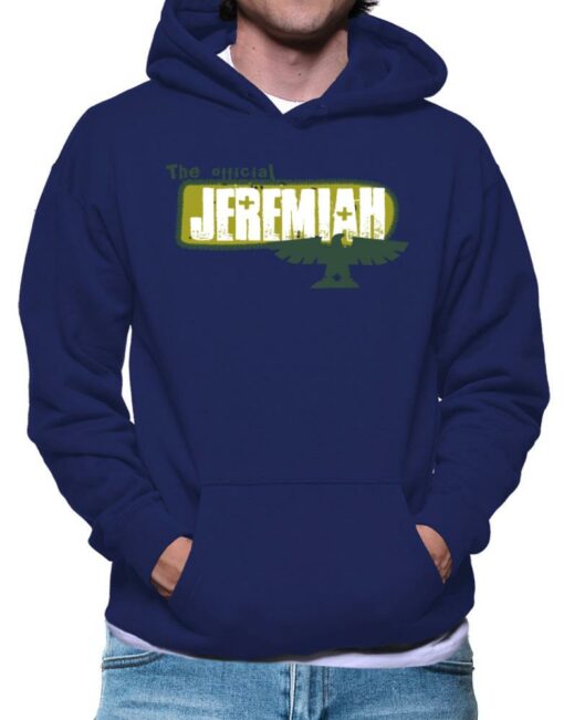 jeremiah hoodie