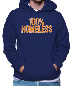 hoodies for the homeless