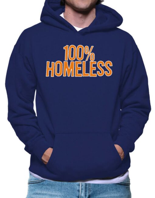 hoodies for the homeless