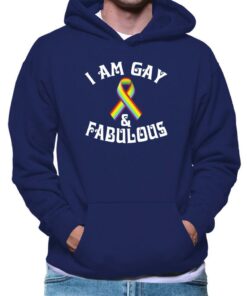 fabulous hoodie