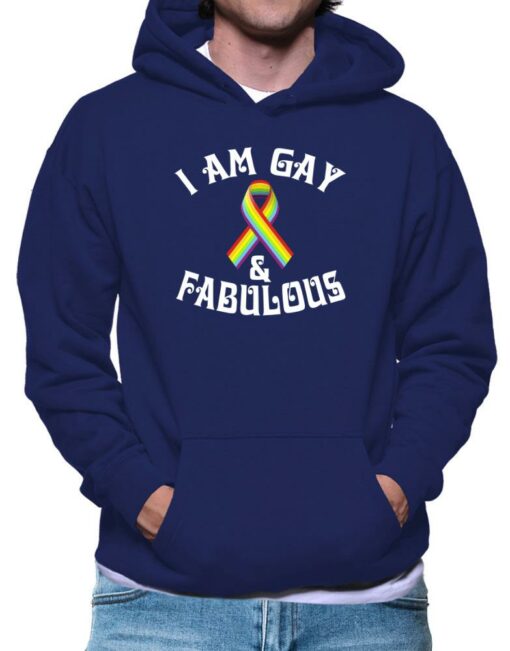 fabulous hoodie