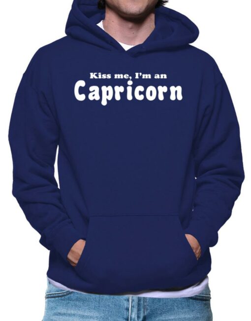 capricorn hoodies