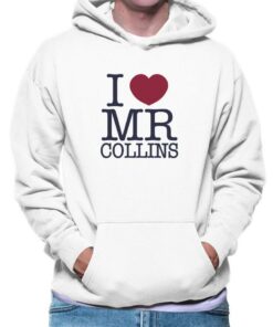 collins hoodie