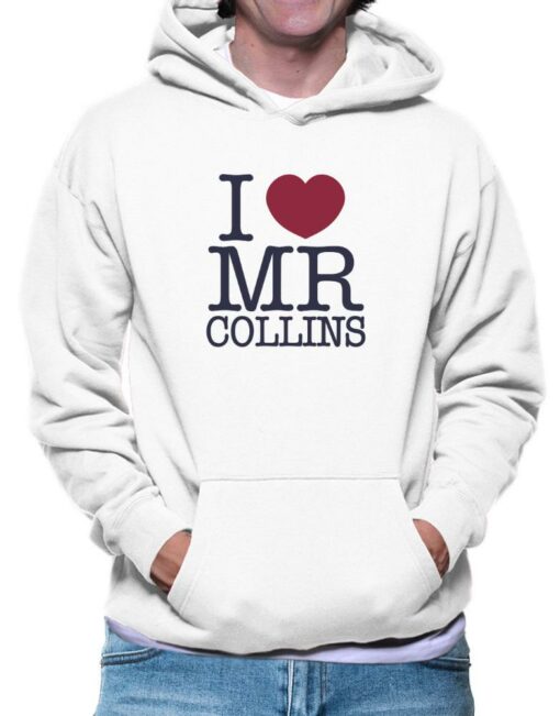 collins hoodie