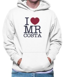 costa hoodie