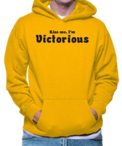 victorious hoodie