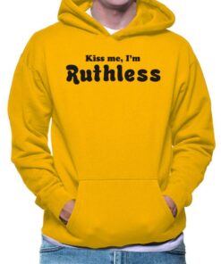 ruthless hoodie