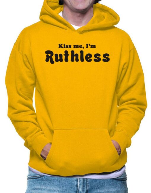 ruthless hoodie