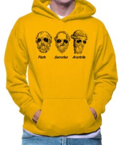 philosophy hoodie