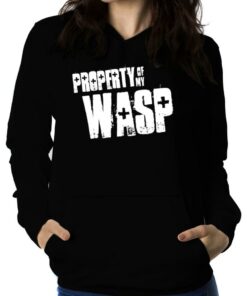 wasp hoodie