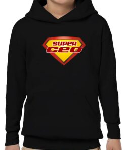 ceo hoodie