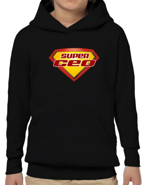 ceo hoodie