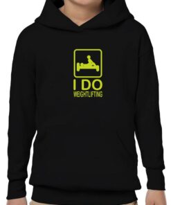 lifting hoodie