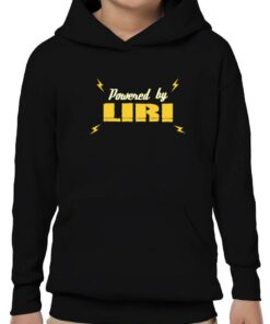 uri hoodie