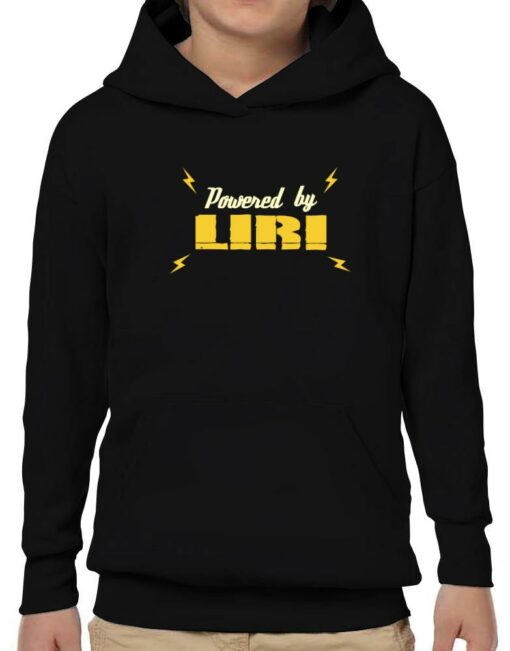 uri hoodie