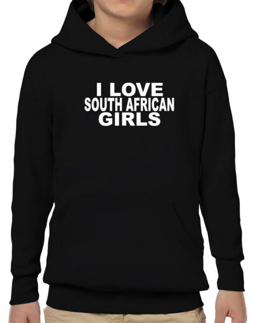 south african hoodie