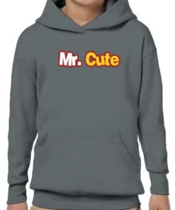 cute male hoodies