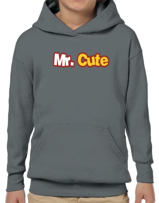 cute male hoodies