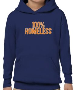 hoodies for homeless